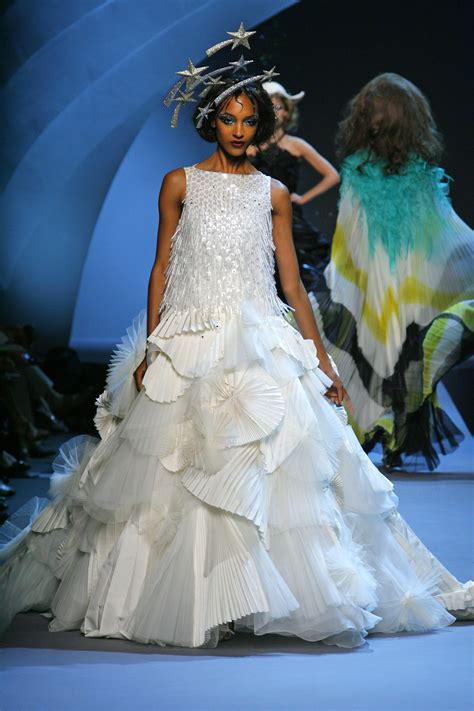 christian dior haute couture bridal dress|Christian Dior couture website.